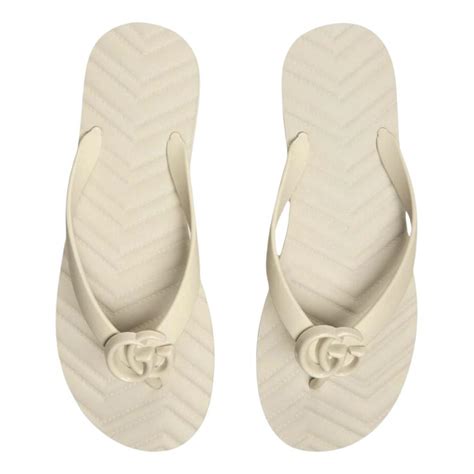 gucci flip flops shop online|gucci marmont flip flops.